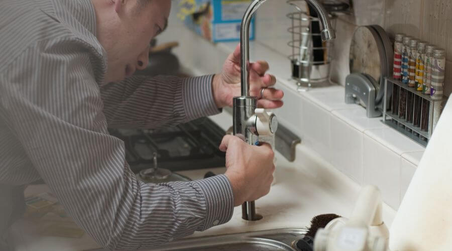 Professional water leak detection in Carlisle, MA